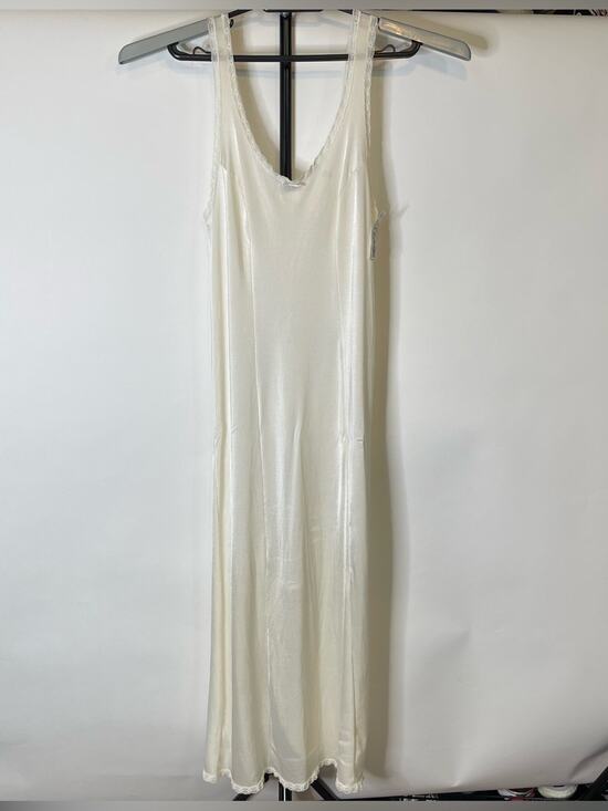 Cabernet Other - NEW Vintage Cabernet Classic Chemise Slip Nightgown Size 34 Women’s